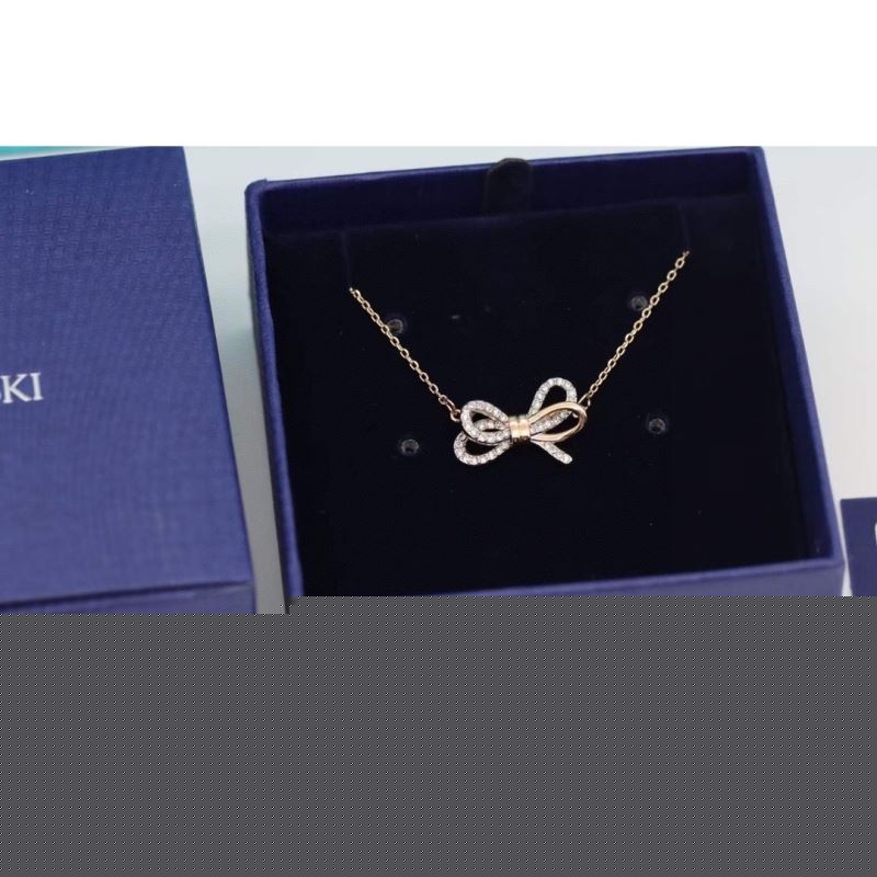 Swarovski Necklaces
